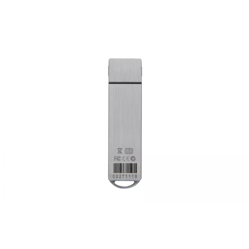 Kingston Technology IronKey 64GB Basic S1000 krüpteeritud USB 3.0 FIPS 140-2 tase 3