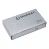 Kingston Technology IronKey 64GB Basic S1000 krüpteeritud USB 3.0 FIPS 140-2 tase 3