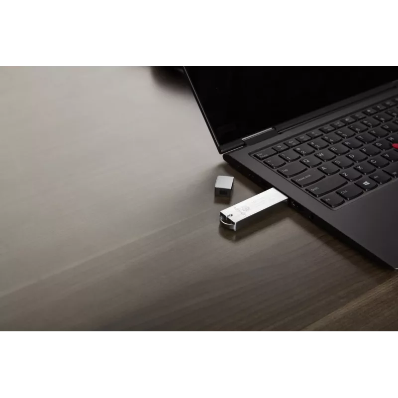 Kingston Technology IronKey 64GB Basic S1000 krüpteeritud USB 3.0 FIPS 140-2 tase 3