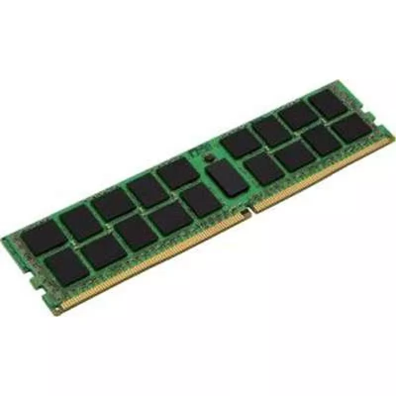 Kingston Technology ValueRAM 8 GB DDR4 2400 MHz moodul mälumoodul 1 x 8 GB 288 kontaktiga DIMM ECC