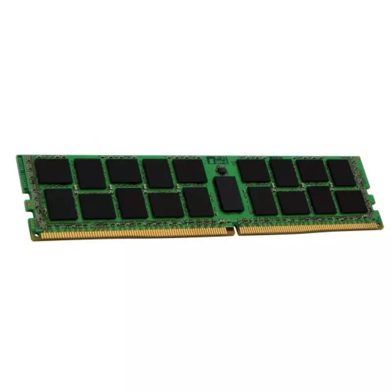 Kingston Technology KTH-PL429/64G mälumoodul 64 GB 1 x 64 GB DDR4 288-viiguline DIMM ECC