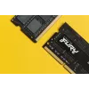 Kingston Technology FURY Impact mälumoodul 4 GB 1 x 4 GB DDR3L 204-pin SO-DIMM