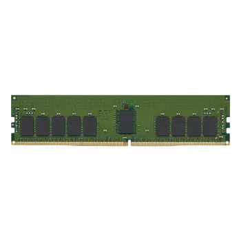 Kingston Technology KSM32RD8/32HD mälumoodul 32 GB 1 x 32 GB DDR4 3200 MT/s 288-kontaktiline DIMM ECC