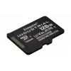 Kingston Technology 128GB microSDXC Industrial C10 A1 pSLC Card üksikpakend w/o Adapter