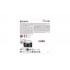 Kingston Technology 128GB microSDXC Industrial C10 A1 pSLC Card üksikpakend w/o Adapter