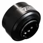 Moza Racing rattabaasi kiirkinnitusadapter, PC, Kiirkinnitusadapter, Must, Alumiinium, Moza, R21, R16, R9