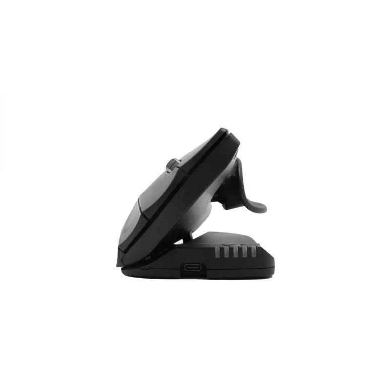 hiir Contour Design Unihiir Right Hand RF Wireless