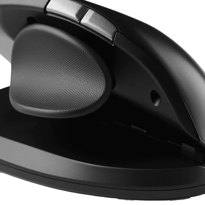 hiir Contour Design Unihiir Right Hand RF Wireless