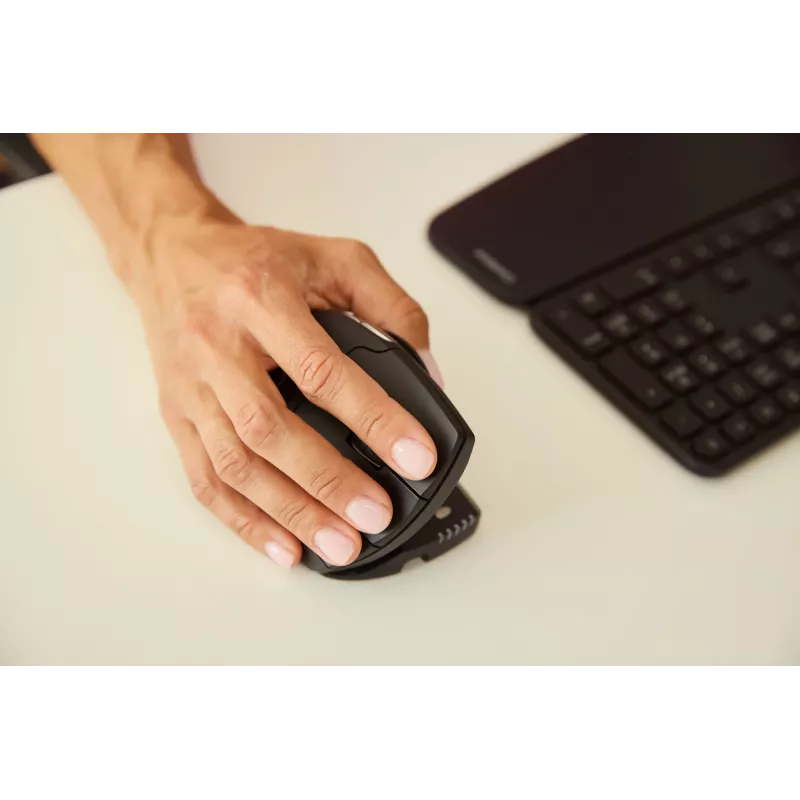 hiir Contour Design Unihiir Right Hand RF Wireless