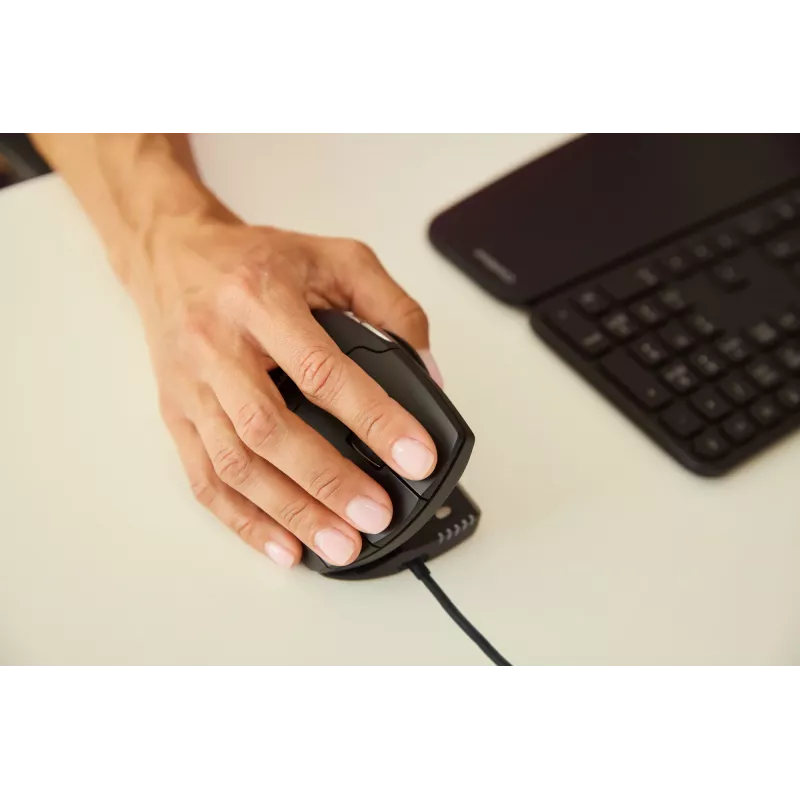 Hiir Contour Design Unihiir paremakäeline USB USB-C