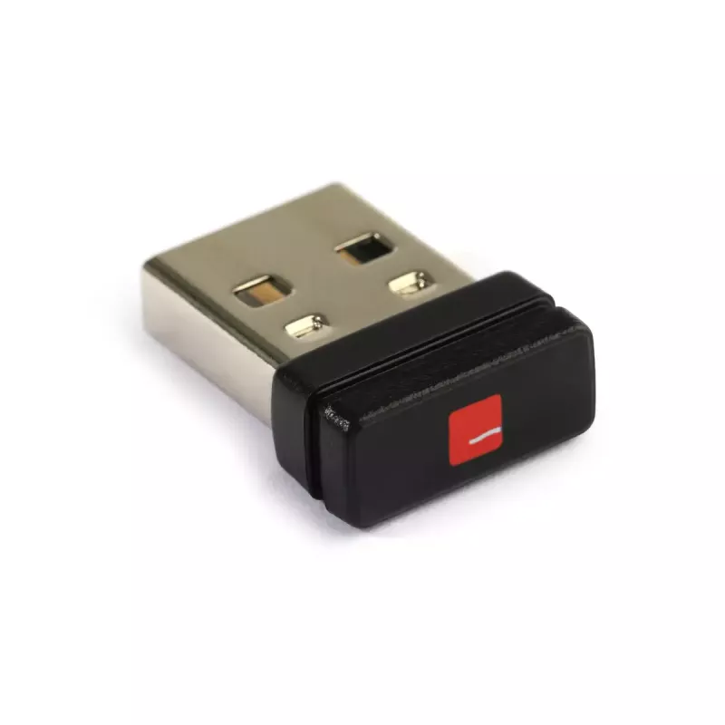 Contour Design Contour Dongle – ühildub kõigi Rollerhiir, Sliderhiir ja Unihiir toodetega, sh Balance klaviatuur REV.2.0