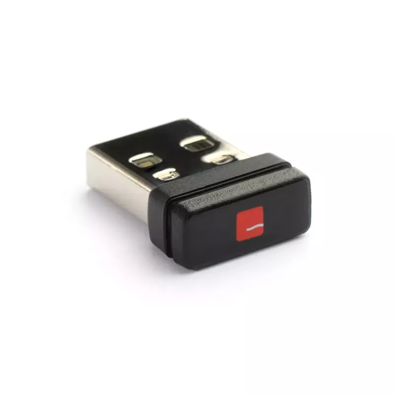 Contour Design Contour Dongle – ühildub kõigi Rollerhiir, Sliderhiir ja Unihiir toodetega, sh Balance klaviatuur REV.2.0