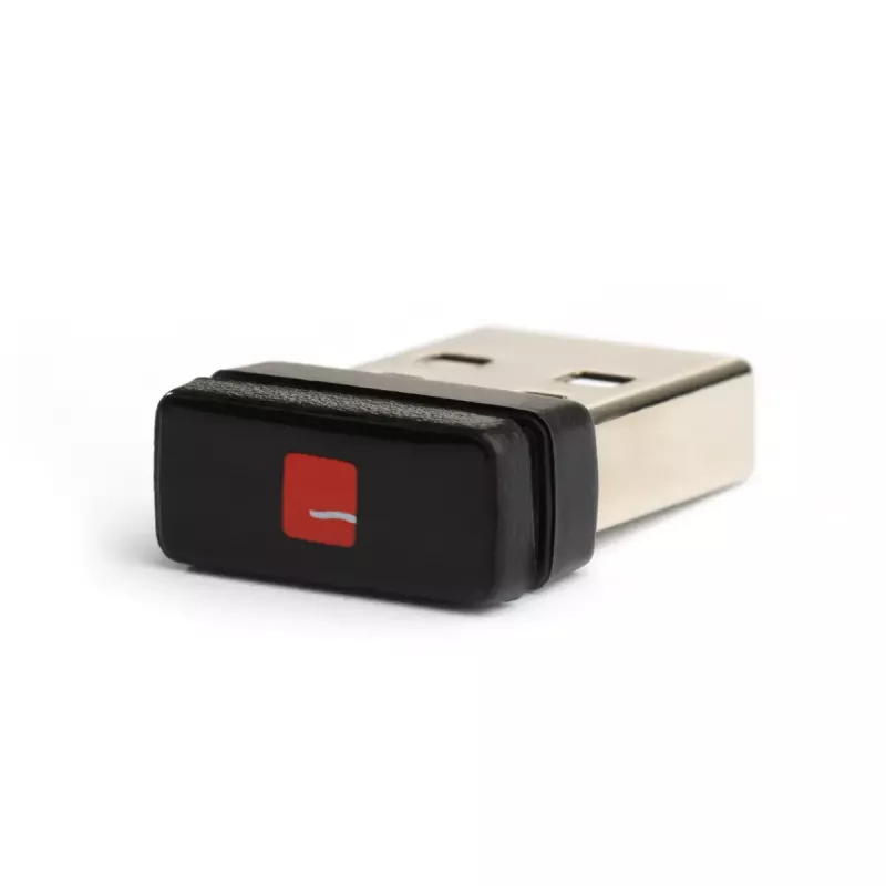 Contour Design Contour Dongle – ühildub kõigi Rollerhiir, Sliderhiir ja Unihiir toodetega, sh Balance klaviatuur REV.2.0