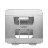 Sülearvutialus Contour Design Laptop Riser Steel hall kõrgus 45-310mm