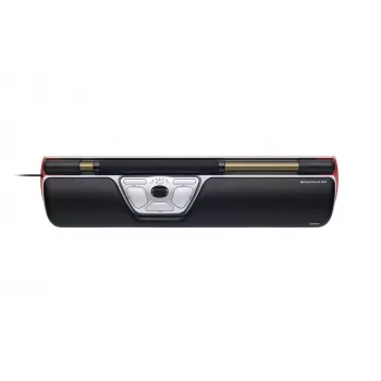 Contour Design Rollerhiir Red juhtmega ergonoomiline hiir USB-C 2800 DPI 6 nuppu