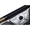 Contour Design Rollerhiir Red juhtmega ergonoomiline hiir USB-C 2800 DPI 6 nuppu