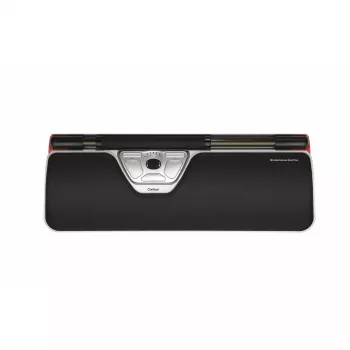 hiir Contour Design Rollerhiir Red Plus Bluetooth USB USB-C