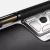 Contour Design Rollerhiir Red Plus, õhuke klient, juhtmega - keskne osutusseade - ergonoomiline - parema- ja vasakukäeline - juhtmega - USB-C
