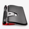 Contour Design Rollerhiir Red Plus, õhuke klient, juhtmega - keskne osutusseade - ergonoomiline - parema- ja vasakukäeline - juhtmega - USB-C