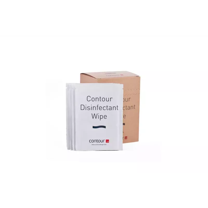 Desinfitseerimislapp Contour Design Contour Desinfitseerimislapp