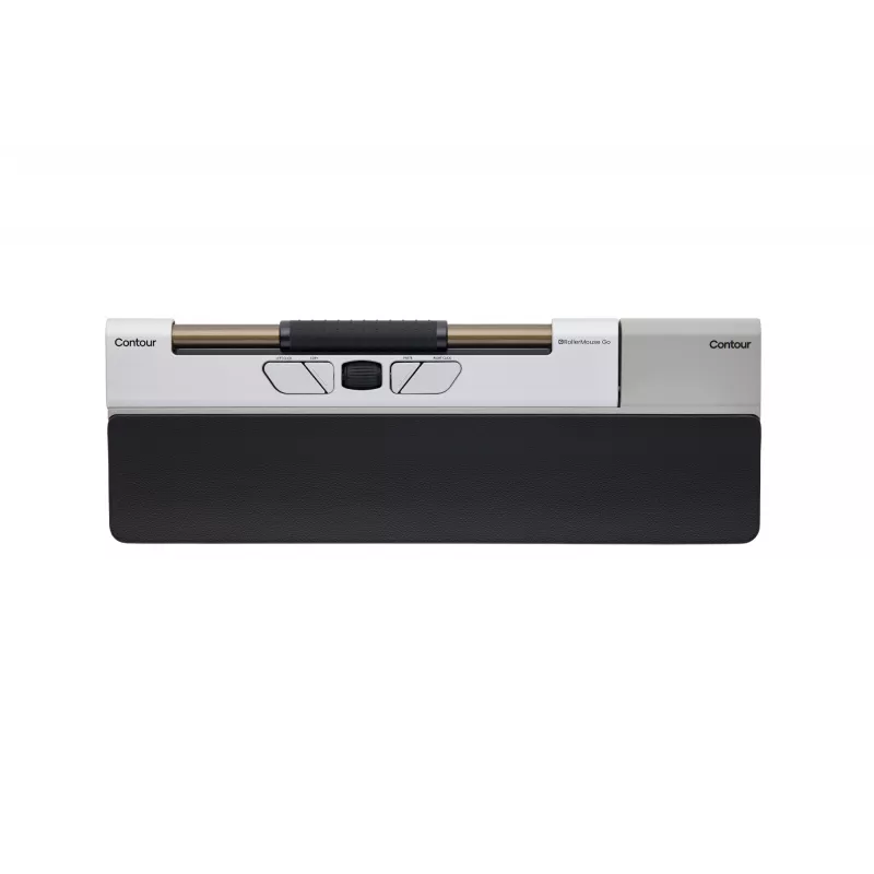 Dokkimisjaam Contour Design Rollerhiir Go USB