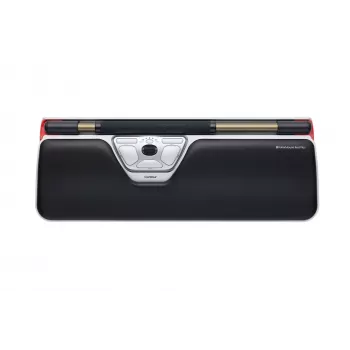 Randmetugi Contour Design Rollerhiir Red Plus liides
