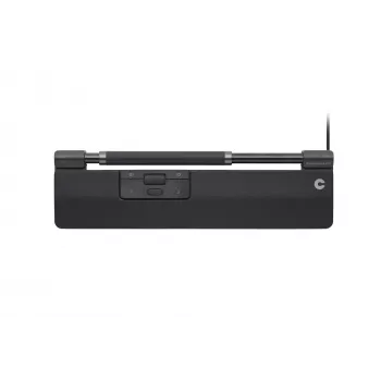 hiir Contour Design Rollerhiir Pro õhuke USB Type-A