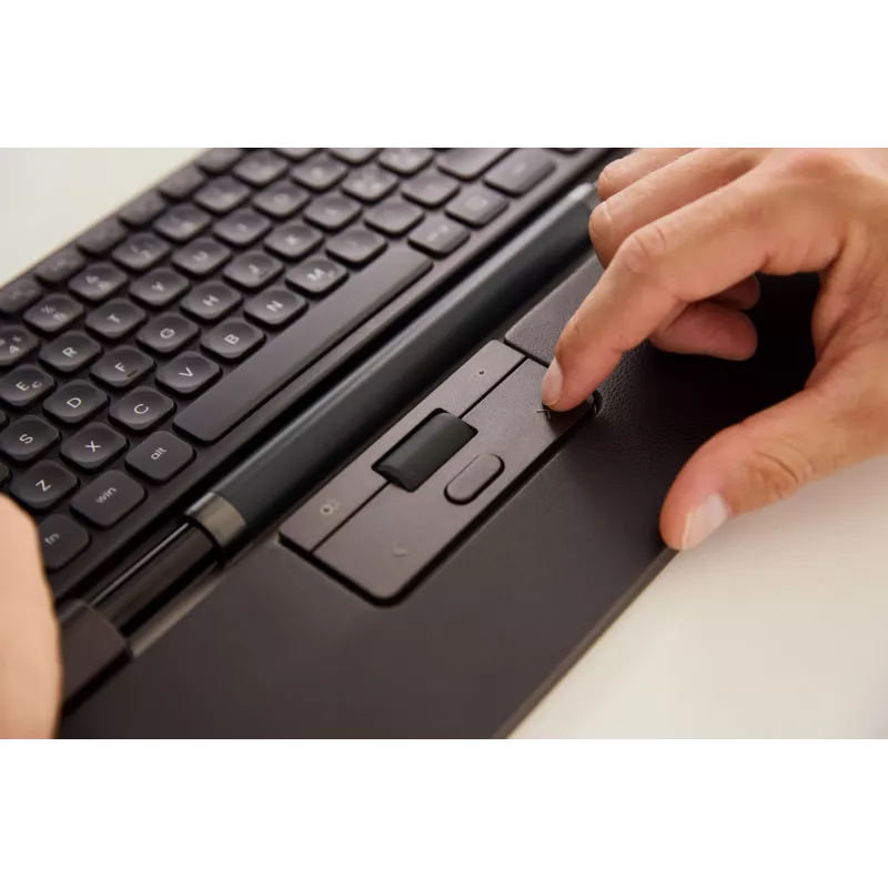 hiir Contour Design Rollerhiir Pro õhuke USB Type-A