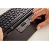 Contour Design RollerMouse Pro õhuke vegan nahast randmetugi juhtmevaba