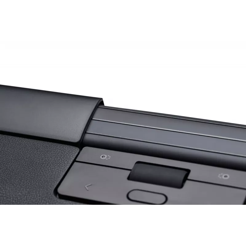 Contour Design SliderMouse Pro õhuke Vegan Leather Wrist Rest Wireless