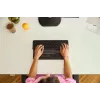 Contour Design SliderMouse Pro õhuke Vegan Leather Wrist Rest Wireless
