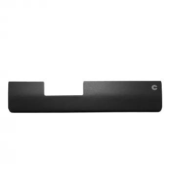 Contour Design Wrist Rest õhuke Rollerhiir Pro ja Sliderhiir Pro jaoks – vegan nahk