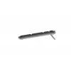 Klaviatuur Contour Balance Mid-Size Wireless — Contour; Põhjamaade paigutus, RF-juhtmevaba + Bluetooth, 106 klahvi, käärikklahvlüliti, must