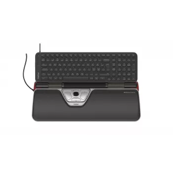Contour Design Contour Rollerhiir Red Plus ja Balance keskmise suurusega klaviatuurikomplekt, juhtmega, PN paigutus