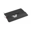 Contour Design Contour Rollerhiir Red Plus ja Balance keskmise suurusega klaviatuurikomplekt, juhtmega, PN paigutus