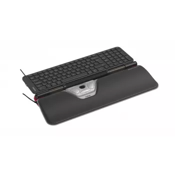 Contour Design Contour Rollerhiir Red Plus ja Balance keskmise suurusega klaviatuurikomplekt, juhtmega, PN paigutus