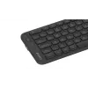 Contour Design Contour Balance täissuuruses klaviatuur juhtmevaba USA paigutusega
