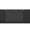 Contour Design Contour Touch ergonoomiline puuteplaat, juhtmevaba, Contour Design, must, liitiumioon (Li-Ion), 800 mAh, 20 päeva