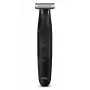 Trimmer Braun XT3200 Must Nickel-Metal Hydride NiMH Aku 45 min