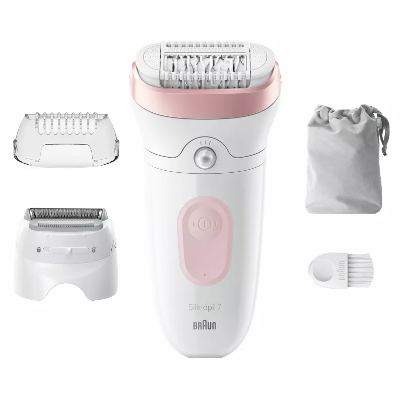 Braun Silk-épil 7 Silk-epil SE7-030 epilaator