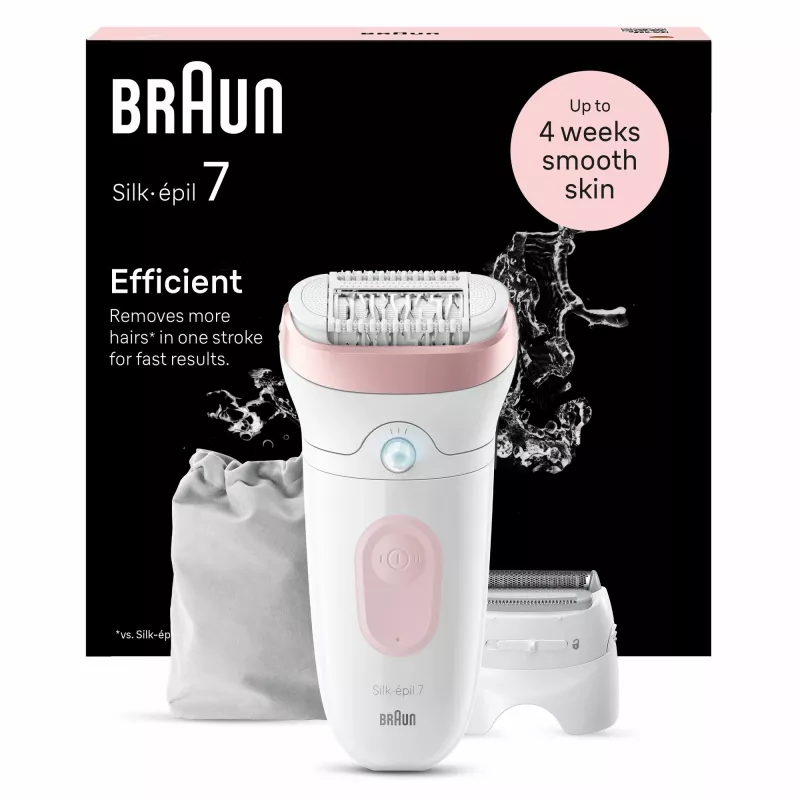 Braun Silk-épil 7 Silk-epil SE7-030 epilaator