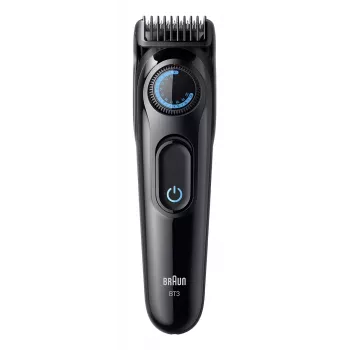Habemetrimmer Braun BT3500 AC/aku 20 must täppistrimmer