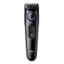 Habemetrimmer Braun BT3500 AC/aku 20 must täppistrimmer