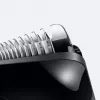 Habemetrimmer Braun BT3500 AC/aku 20 must täppistrimmer