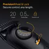 Braun BeardTrimmer 5 BT5500 habemetrimmer Aku 20 2 cm Märg ja kuiv Must