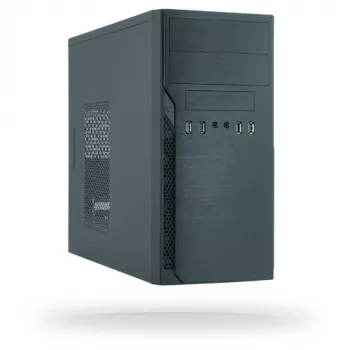 Chieftec HO-12B torn must 350 W
