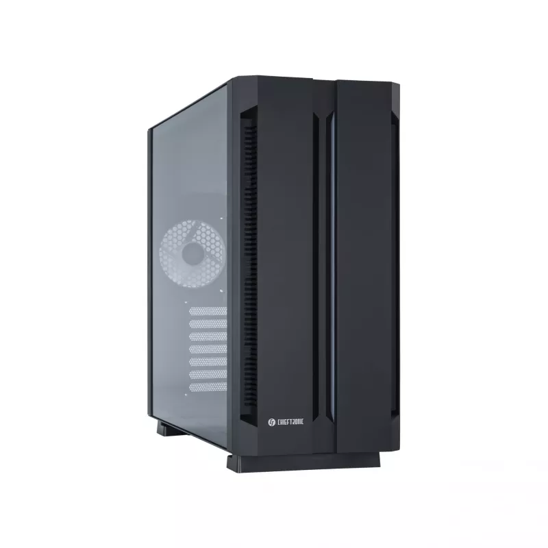 Chieftec Chieftronic G1 Tower Must