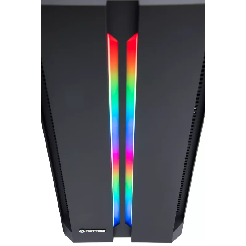 Chieftec Chieftronic G1 Tower Must