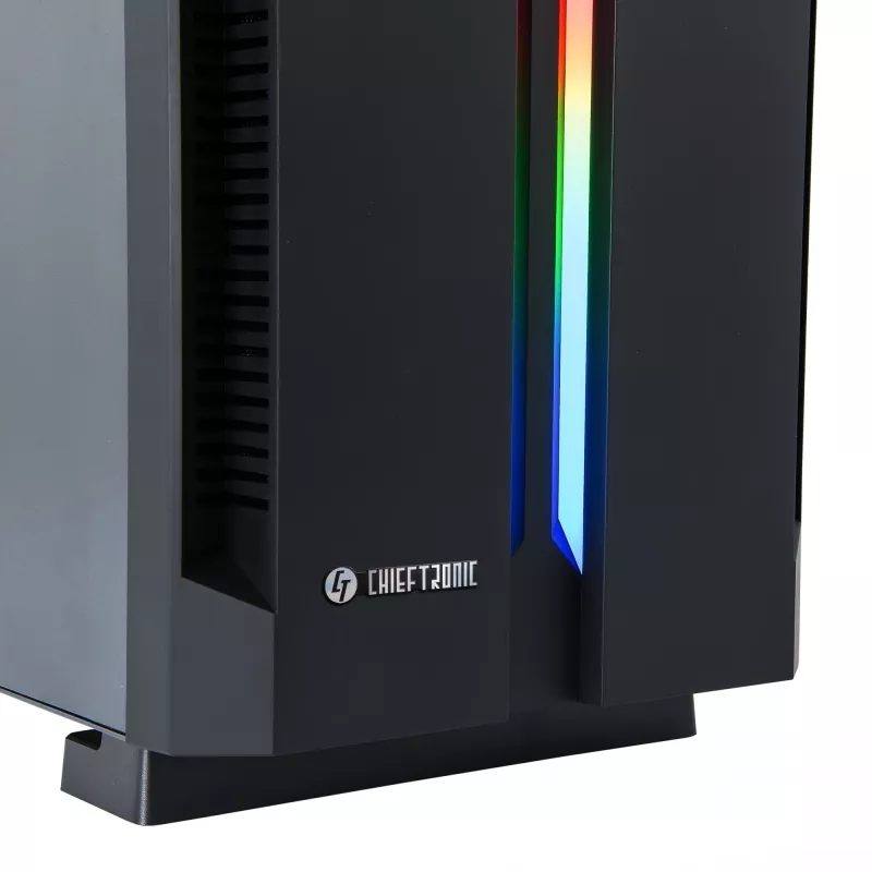 Chieftec Chieftronic G1 Tower Must