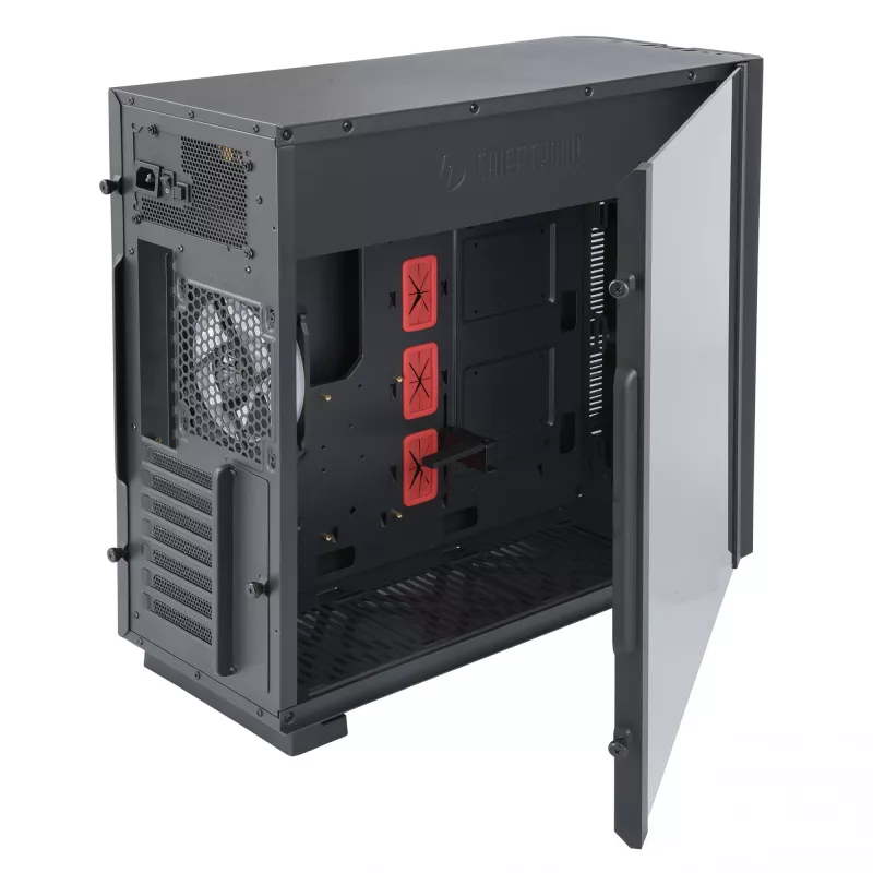 Chieftec Chieftronic G1 Tower Must